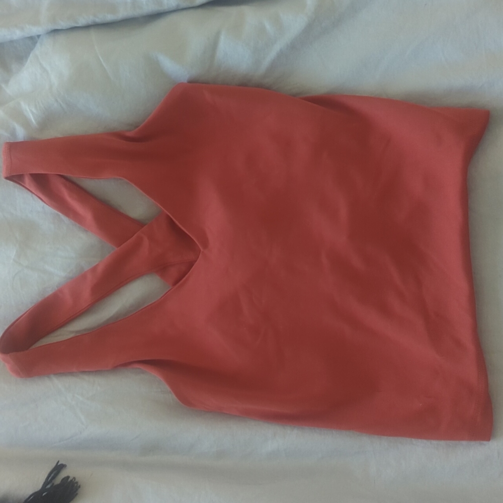 Girlfriend Collective Top